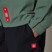 Men's 686 Dojo Pant - Black