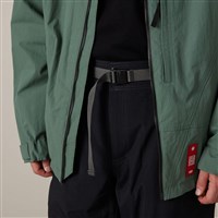 Men's 686 Dojo Pant - Black