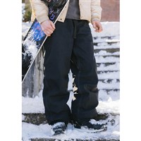 Men's 686 Dojo Pant - Black