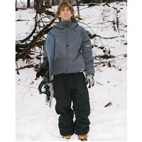 Men's 686 Dojo Pant - Black