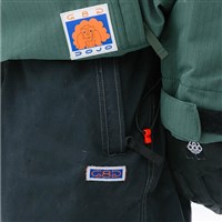 Men's 686 Dojo Pant - Black
