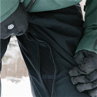 Men's 686 Dojo Pant - Black