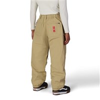 Men's 686 Dojo Pant - Khaki Crinkle