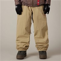 Men's 686 Dojo Pant - Khaki Crinkle