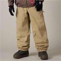 Men's 686 Dojo Pant - Khaki Crinkle