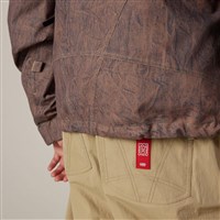 Men's 686 Dojo Pant - Khaki Crinkle
