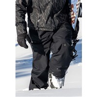 Men's 686 Dojo GORE-TEX Pant - Black