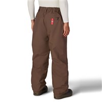 Men's 686 Dojo GORE-TEX Pant - Dark Earth