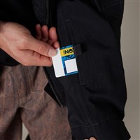 Men's 686 Dojo Jacket - Black