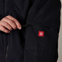 Men's 686 Dojo Jacket - Black