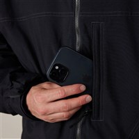 Men's 686 Dojo Jacket - Black