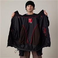 Men's 686 Dojo Jacket - Black