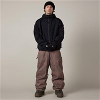 Men's 686 Dojo Jacket - Black