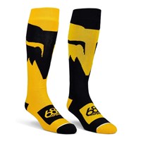 Men's 686 x Fox Racing Sock - 2-Pack