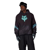 Men's 686 x Fox Racing Waterproof Team Hoody