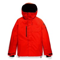 Men's GORE-TEX Core Jacket - Solar