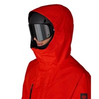 Men's GORE-TEX Core Jacket - Solar