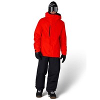 Men's GORE-TEX Core Jacket - Solar