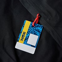 Men's GORE-TEX Core Jacket - Solar