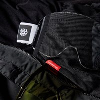 Men's GORE-TEX Core Jacket - Solar