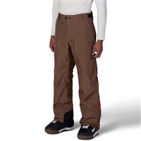 Men's GORE-TEX Core Pant - Dark Earth