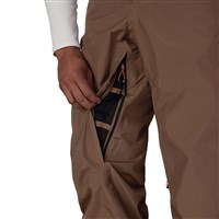 Men's GORE-TEX Core Pant - Dark Earth