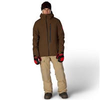 Men's GORE-TEX Dispatch Pant - Khaki