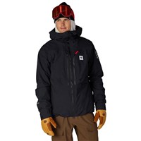 Men's GORE-TEX Dispatch Thermagraph Jacket - Black