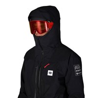 Men's GORE-TEX Dispatch Thermagraph Jacket - Black