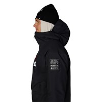 Men's GORE-TEX Dispatch Thermagraph Jacket - Black
