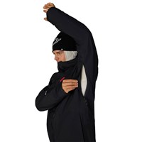 Men's GORE-TEX Dispatch Thermagraph Jacket - Black