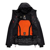 Men's GORE-TEX Dispatch Thermagraph Jacket - Black