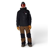Men's GORE-TEX Dispatch Thermagraph Jacket - Black