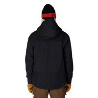 Men's GORE-TEX Dispatch Thermagraph Jacket - Black
