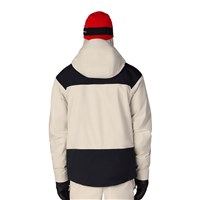 Men's GORE-TEX Dispatch Thermagraph Jacket - Limestone Colorblock