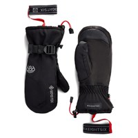 Men's 686 GORE-TEX Leather Linear Mitt