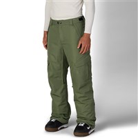 Men's Infinity Insulated Cargo Pant - Fatigue Green