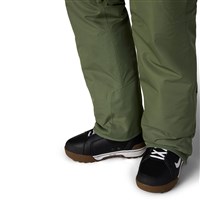 Men's Infinity Insulated Cargo Pant - Fatigue Green