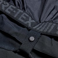 Men's Infinity Insulated Cargo Pant - Fatigue Green