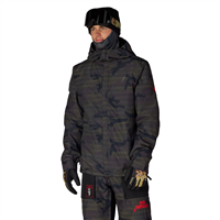 Men's 686 x Metallica One Jacket