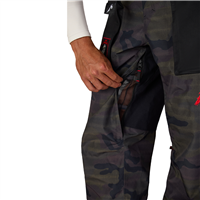 Men's 686 x Metallica One Pant - Metallica Camo