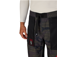 Men's 686 x Metallica One Pant - Metallica Camo