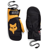 Men's Primer Mitt - Fox Yellow