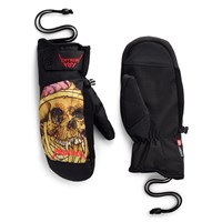 Men's Primer Mitt - Metallica Black