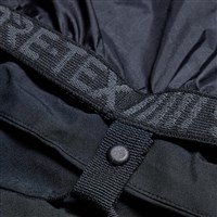 Men's SMARTY 3-in-1 Form Jacket - Solar Colorblock