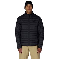 Men's SMARTY 3-in-1 Form Jacket - Solar Colorblock