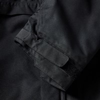 Men's SMARTY 3-in-1 Form Jacket - White Colorblock