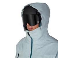 Men's SMARTY 3-in-1 Rodeo 3L Jacket - Dusty Marine