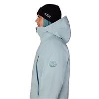 Men's SMARTY 3-in-1 Rodeo 3L Jacket - Dusty Marine