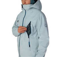 Men's SMARTY 3-in-1 Rodeo 3L Jacket - Dusty Marine